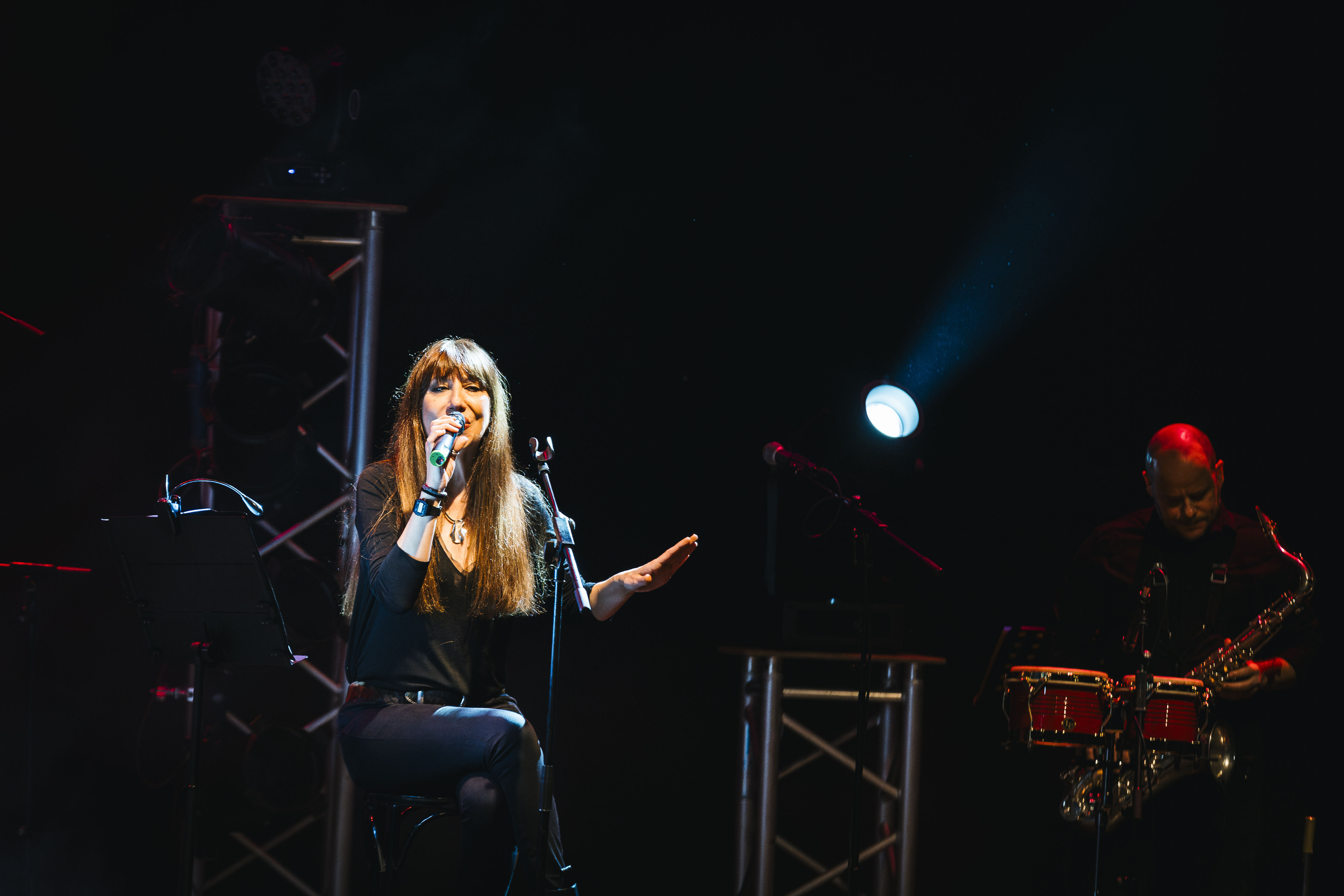 Arantxa Zataraín Coros