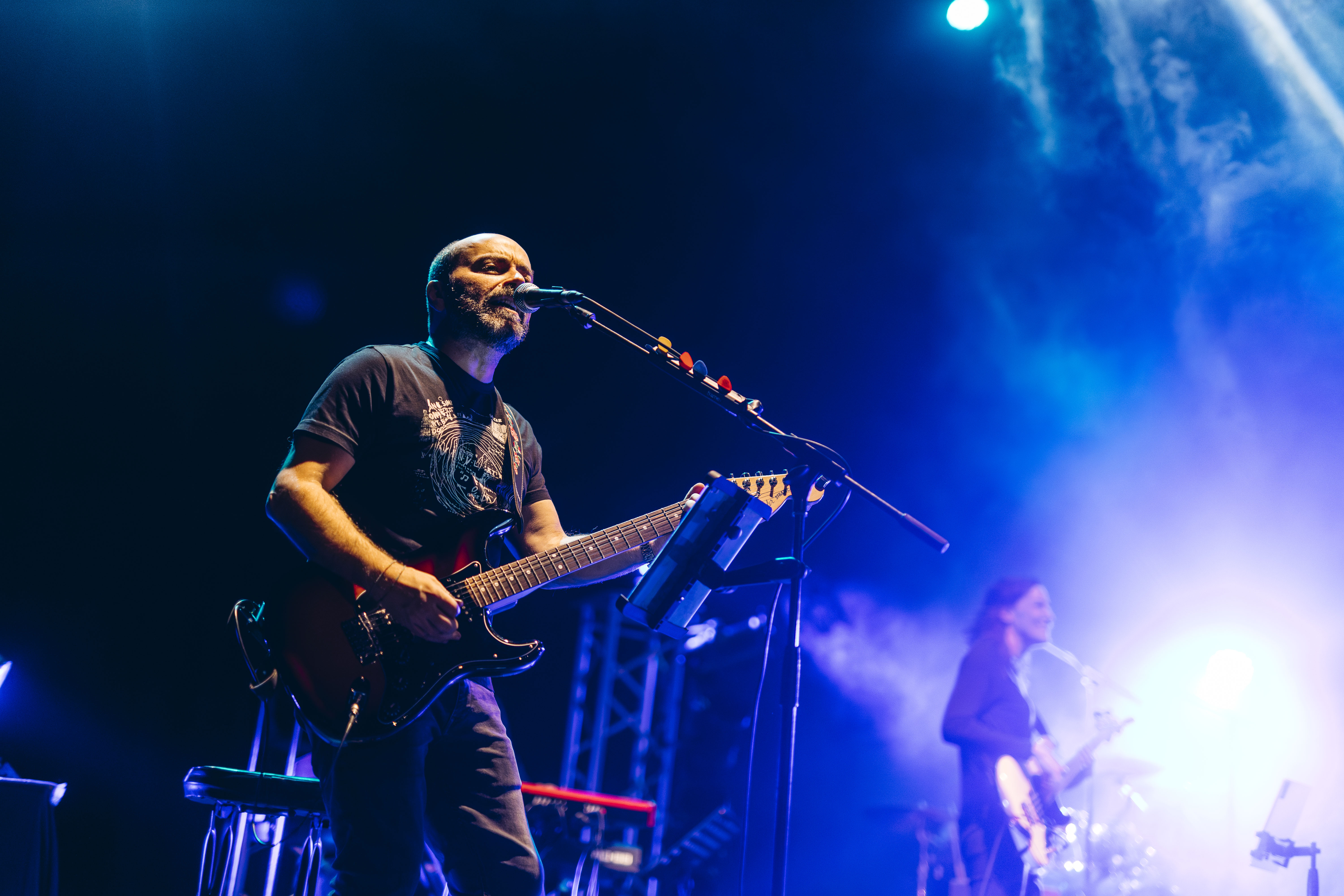 Quiño–Guitarras y Coros