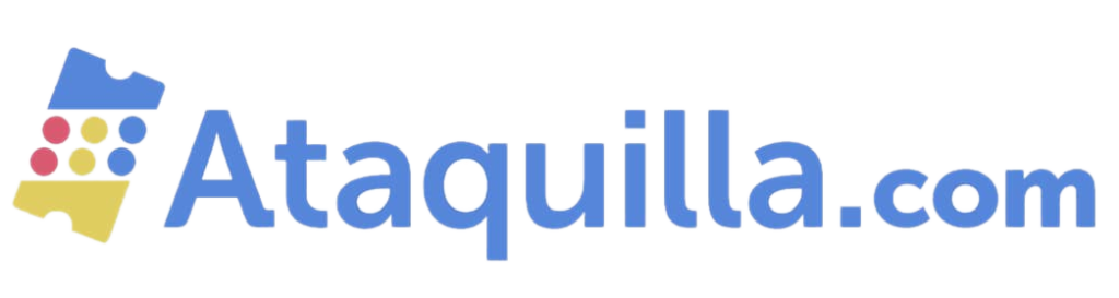 ataquilla.com